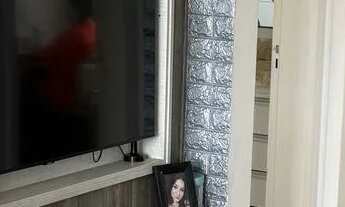 Imagem: Apartamento mobiliado