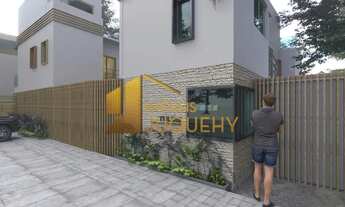 Imagem 6: CASA DE CONDOMINIO RESIDENCIAL em SÃO SEBASTIÃO - SP, CAMBURI