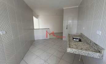 Imagem 3: Apartamento com 2 dormitórios, 94 m² - venda por R$ 500.000,00 ou aluguel por R$ 3.000,00