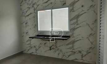 Imagem 6: Casa com 3 dormitórios, 113 m² - venda por R$ 569.000,00 ou aluguel por R$ 4.490,00/mês