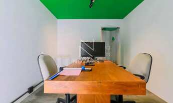 Imagem 4: Sobrado Comercial a venda ou locação - Vila Cruzeiro