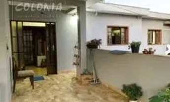 Imagem 5: Casa a venda - Parque Novo Oratório, Santo André