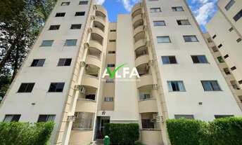 Imagem 2: Apartamento no Condominio Neoville com 2 dormitórios à venda, 51 m² - Rio Madeira - Porto