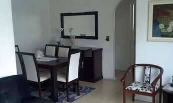 Imagem 4: Apartamento em Avenida Rouxinol - Moema - São Paulo/SP