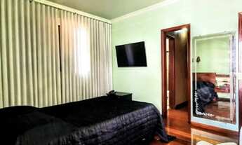 Imagem 7: Casa em Rua Queluzita - Fernão Dias - Belo Horizonte/MG