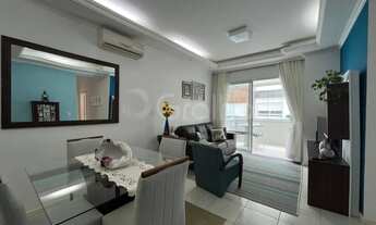 Imagem: Apartamento de 2 quartos proximo à praia