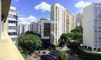 Imagem 5: Apartamento à Venda - Jardim Paulista, 3 Quartos, 134 m2