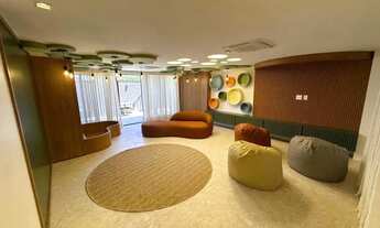 Imagem 3: Horto Florestal 4 suites, 171m