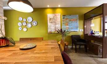 Imagem 2: Apartamento para venda em Perdizes com 3 quartos , 69m²