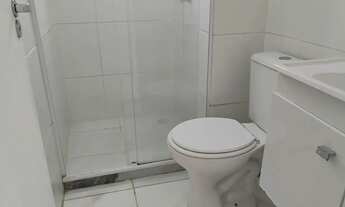 Imagem 7: Apartamento 2 quartos, 52 metros, com sacada e 1 vaga com em Jardim Umarizal - São Paulo