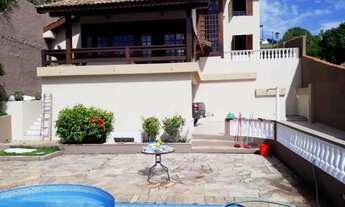 Imagem: Casa à Venda no Bairro Parque Arco Iris