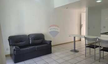 Imagem 7: Loft Mobiliado para Alugar na Praia do Canto Conforto e Praticidade na Melhor Região de Vi