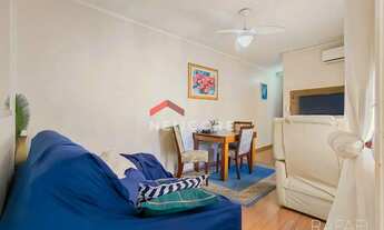 Imagem 3: Apartamento em Rua João Alfredo - Cidade Baixa - Porto Alegre/RS