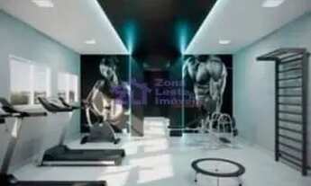 Imagem 5: Apartamento com 2 dormitórios à venda, 36 m² por R$ 321.000,00 - Vila Alpina - São Paulo/S