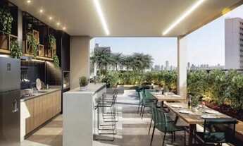 Imagem 3: B Great Nova Suiça andar alto Apartamento com 3 Quarto(s) e 3 banheiro(s) à Venda, 90.78 p