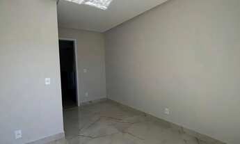 Imagem: Casa residencial duplex de alto padrão