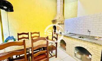 Imagem 7: Casa com 2 dormitórios à venda, 55 m² por R$ 520.000,00 - Portinho - Cabo Frio/RJ