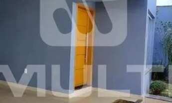 Imagem 2: Casa - BOSQUE DOS BURITIS