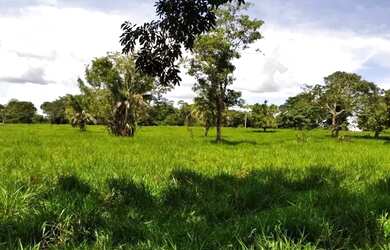 Imagem 3: Imóvel para venda possui 2807200 metros quadrados com 3 quartos em Zona Rural - Jussara