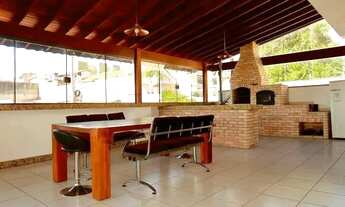 Imagem: Sobrado com 3 dormitórios à venda, 700