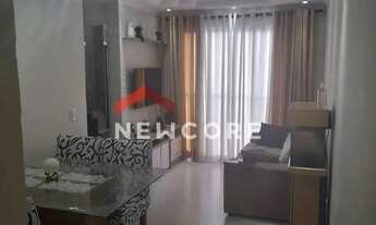 Imagem 6: Apartamento em Rua Desembargador Manoel Carlos da Costa Leite - Conjunto Residencial Vista