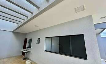 Imagem 2: AV- Linda Casa Duplex com 3 quartos em Colina Laranjeiras- Serra