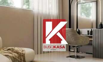 Imagem: Apartamento à venda no JANGA GARDEN RESIDENCE