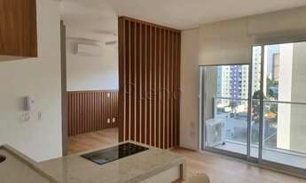 Imagem: Apartamento para venda e locação com 1