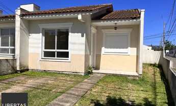 Imagem 2: Casa de condominio - 2 Dormitórios com suite Americana