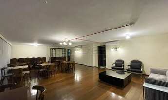 Imagem 5: Bridge aluga apartamento com aproximadamente 230m²