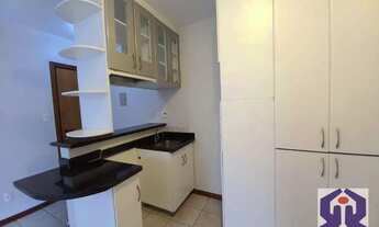 Imagem 6: Ed South Beach - Apartamento de 01 Quarto, De Canto, Garagem Coberta e Porteiro 24 horas