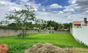 Imagem 4: Terreno a venda no condomínio Colinas, Piracicaba, SP