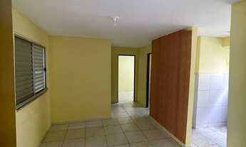 Imagem: Apartamento residencial - Conjunto H. Sapucaia/aguazinha