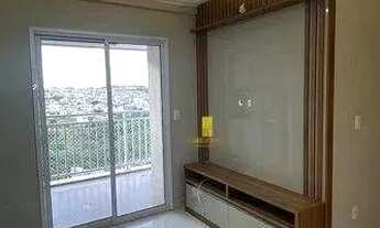 Imagem 4: Apartamento com 3 dormitórios à venda, 90 m² por R$ 970.000,00 - Condomínio Edifício Cambu