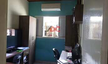 Imagem 5: Casa para Venda em Presidente Prudente, COHAB, 3 dormitórios, 1 suíte, 2 banheiros, 2 vaga