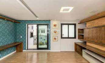 Imagem 3: Apartamento Duplex com 2 dormitórios sendo 1 suíte. 2 vagas