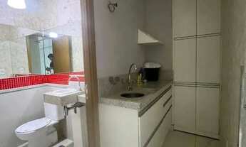 Imagem 6: Sala para alugar, 49 m² - Flamboyant Park Business - Jardim Goiás - Goiânia/GO