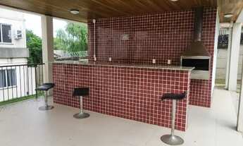 Imagem: Apartamento à venda com 2 dormitórios