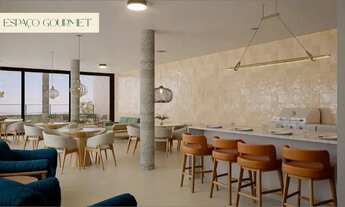 Imagem 6: Apartamento (Padrão), com 2 quartos e 2 banheiros à Venda, 67 m² em Ubatuba/SP