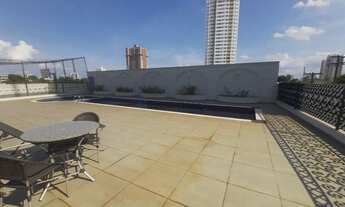 Imagem 4: Apto Edificio Dunhill - Av Ipiranga - Goiabeiras