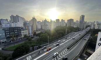 Imagem 5: Vila Buarque | Apartamento 1 Quarto e sala