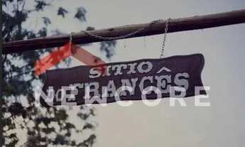 Imagem 2: Lote em condomínio em Rua Auverne - Represa - Ribeirão Pires/SP