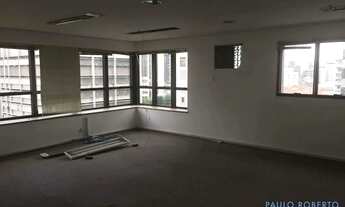 Imagem 5: CONJ. COMERCIAL - PARAÍSO - SP