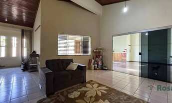 Imagem 5: Casa térrea Residencial/Comercial para venda no Bairro Jardim Tropical, Cuiabá. Próximo ao