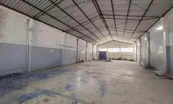 Imagem 5: São Vicente Galpão / depósito com 5 vagas na garagem