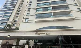 Imagem: Condomínio Renaissance 3635