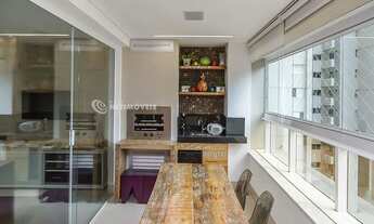 Imagem 5: Venda Apartamento 3 quartos Vila da Serra Nova Lima