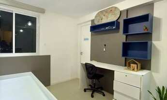 Imagem 6: Apartamento com 3 quartos no Luciano Cavalcante