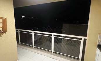 Imagem 4: Apartamento padrão com 90m², bairro Jardim Botânico, Zona Sul de Ribeirão Preto/SP