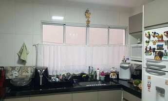 Imagem 7: Casa de condomínio em Rua João Preda - Parque Rural Fazenda Santa Cândida - Campinas/SP